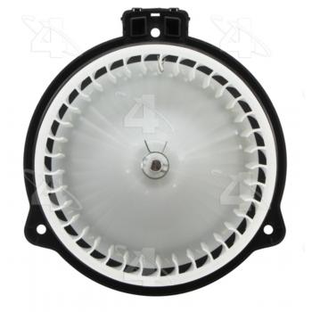 Four Seasons 75101 - HVAC Blower Motor Four Seasons 75101 HVAC Blower Motor product image 4 of 6