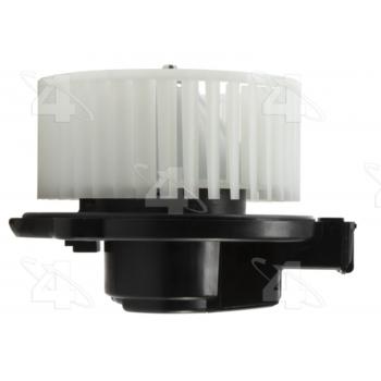 Four Seasons 75101 - HVAC Blower Motor Four Seasons 75101 HVAC Blower Motor product image 6 of 6