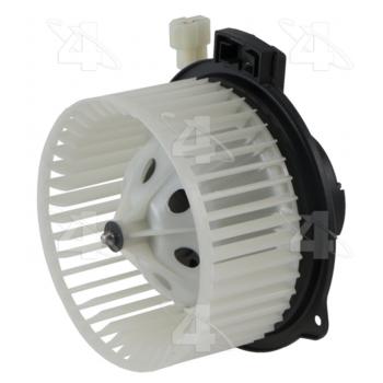 Four Seasons 75102 HVAC Blower Motor product image 1 of 8