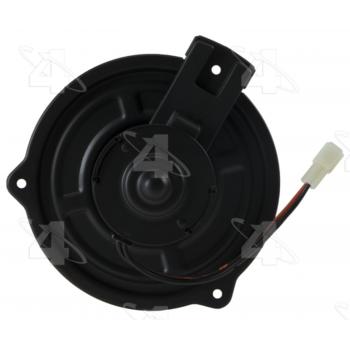 Four Seasons 75102 HVAC Blower Motor product image 2 of 8