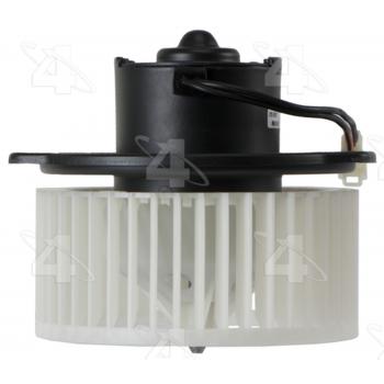 Four Seasons 75102 HVAC Blower Motor product image 3 of 8