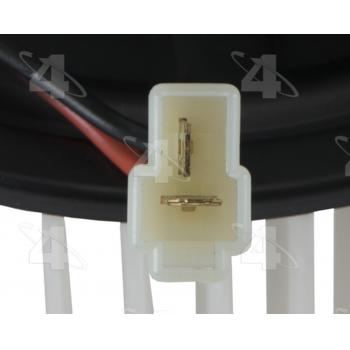Four Seasons 75102 HVAC Blower Motor product image 4 of 8