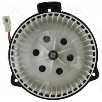 Four Seasons 75102 HVAC Blower Motor product image 5 of 8
