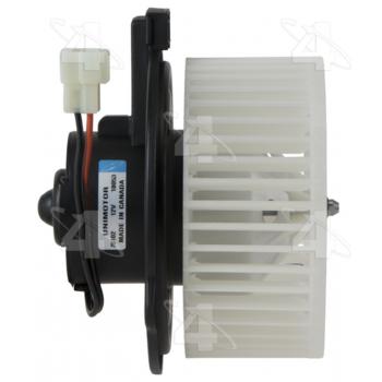 Four Seasons 75102 HVAC Blower Motor product image 6 of 8