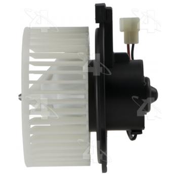 Four Seasons 75102 HVAC Blower Motor product image 7 of 8