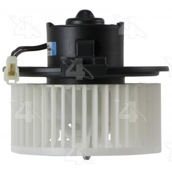 Four Seasons 75102 HVAC Blower Motor product image 8 of 8