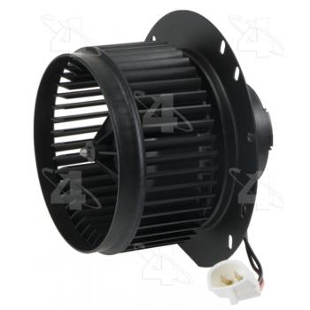 Four Seasons 75104 HVAC Blower Motor product image 1 of 8