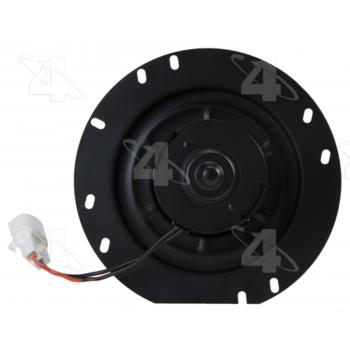 Four Seasons 75104 HVAC Blower Motor product image 2 of 8