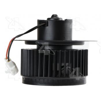 Four Seasons 75104 HVAC Blower Motor product image 3 of 8