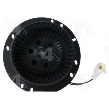 Four Seasons 75104 HVAC Blower Motor product image 5 of 8
