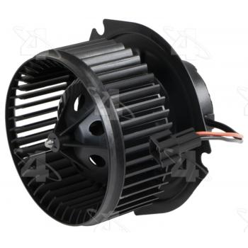 Four Seasons 75105 - HVAC Blower Motor Four Seasons 75105 HVAC Blower Motor product image 1 of 8