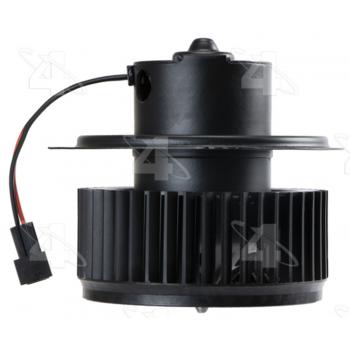 Four Seasons 75105 - HVAC Blower Motor Four Seasons 75105 HVAC Blower Motor product image 3 of 8