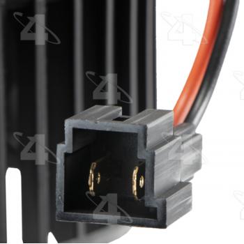 Four Seasons 75105 - HVAC Blower Motor Four Seasons 75105 HVAC Blower Motor product image 4 of 8