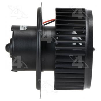 Four Seasons 75105 - HVAC Blower Motor Four Seasons 75105 HVAC Blower Motor product image 6 of 8