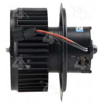 Four Seasons 75105 - HVAC Blower Motor Four Seasons 75105 HVAC Blower Motor product image 7 of 8