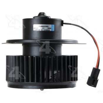 Four Seasons 75105 - HVAC Blower Motor Four Seasons 75105 HVAC Blower Motor product image 8 of 8