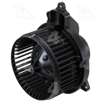 Four Seasons 75106 HVAC Blower Motor product image 1 of 8