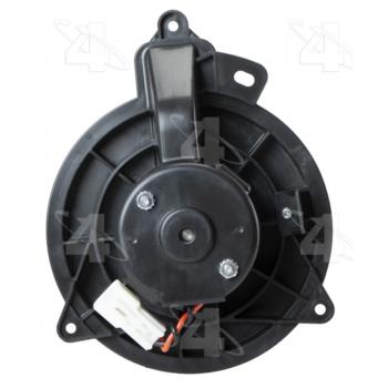 Four Seasons 75106 HVAC Blower Motor product image 2 of 8