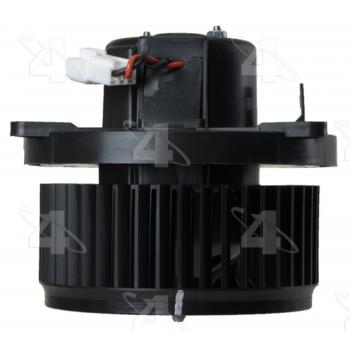 Four Seasons 75106 HVAC Blower Motor product image 3 of 8
