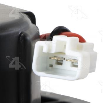 Four Seasons 75106 HVAC Blower Motor product image 4 of 8