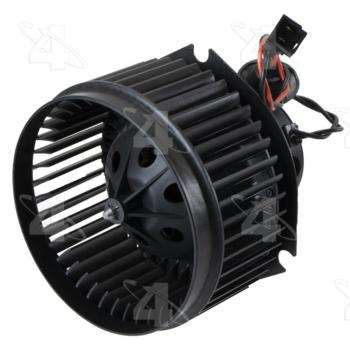 Four Seasons 75107 HVAC Blower Motor product image 1 of 6