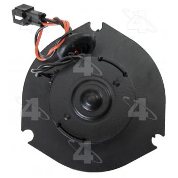 Four Seasons 75107 HVAC Blower Motor product image 2 of 6