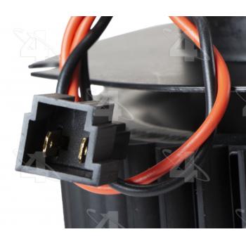 Four Seasons 75107 HVAC Blower Motor product image 3 of 6