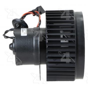 Four Seasons 75107 HVAC Blower Motor product image 5 of 6