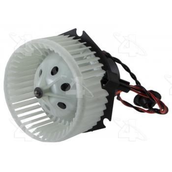 Four Seasons 75108 HVAC Blower Motor product image 1 of 8
