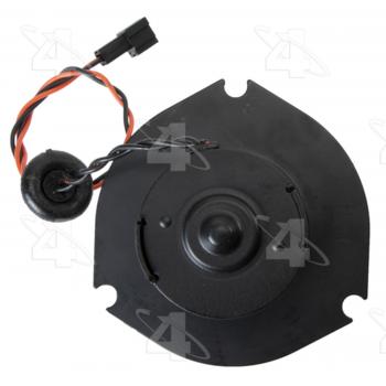 Four Seasons 75108 HVAC Blower Motor product image 2 of 8