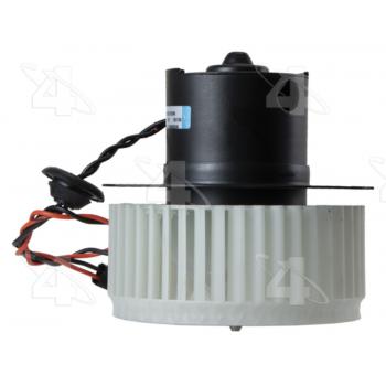 Four Seasons 75108 HVAC Blower Motor product image 3 of 8