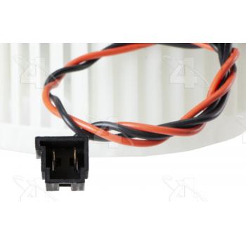 Four Seasons 75108 HVAC Blower Motor product image 4 of 8