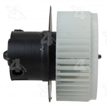Four Seasons 75108 HVAC Blower Motor product image 6 of 8