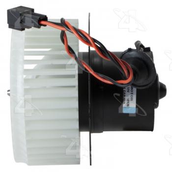 Four Seasons 75108 HVAC Blower Motor product image 7 of 8