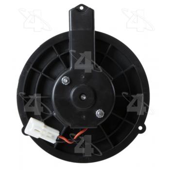 Four Seasons 75109 HVAC Blower Motor product image 2 of 8