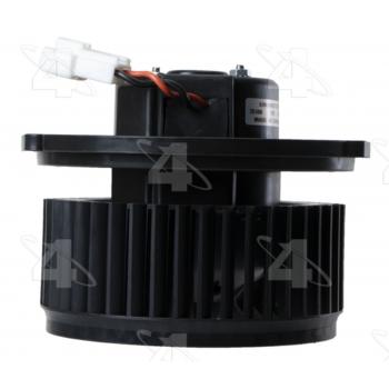 Four Seasons 75109 HVAC Blower Motor product image 3 of 8
