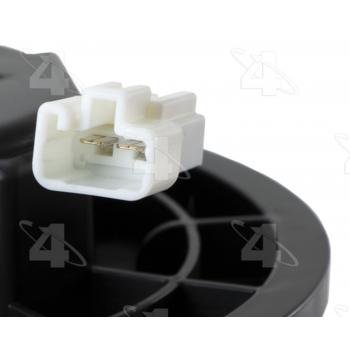 Four Seasons 75109 HVAC Blower Motor product image 4 of 8