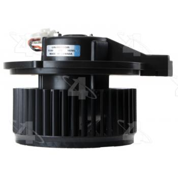 Four Seasons 75109 HVAC Blower Motor product image 6 of 8