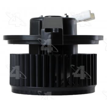 Four Seasons 75109 HVAC Blower Motor product image 8 of 8