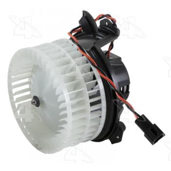 Four Seasons 75110 HVAC Blower Motor product image 1 of 6