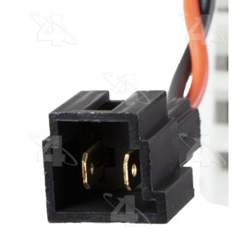 Four Seasons 75110 HVAC Blower Motor product image 4 of 6