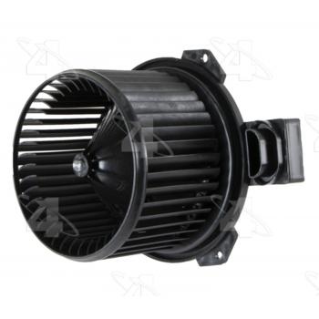 Four Seasons 75111 - HVAC Blower Motor Four Seasons 75111 HVAC Blower Motor product image 1 of 4