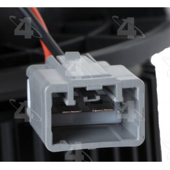 Four Seasons 75112 HVAC Blower Motor product image 3 of 5