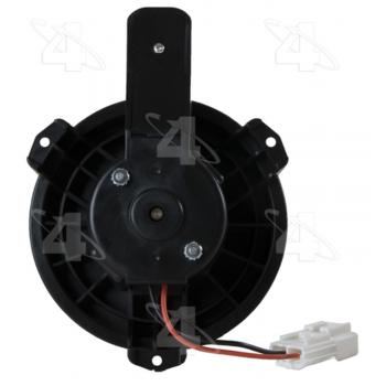 Four Seasons 75113 HVAC Blower Motor product image 2 of 6