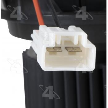 Four Seasons 75113 HVAC Blower Motor product image 4 of 6