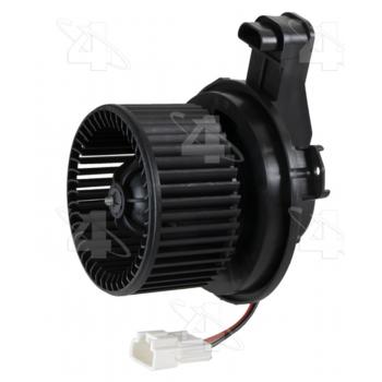 Four Seasons 75114 HVAC Blower Motor product image 1 of 5