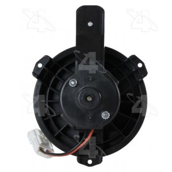 Four Seasons 75114 HVAC Blower Motor product image 2 of 5