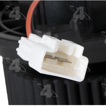 Four Seasons 75114 HVAC Blower Motor product image 3 of 5