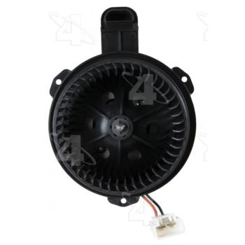 Four Seasons 75114 HVAC Blower Motor product image 4 of 5