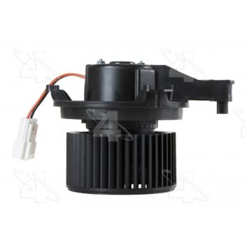 Four Seasons 75114 HVAC Blower Motor product image 5 of 5